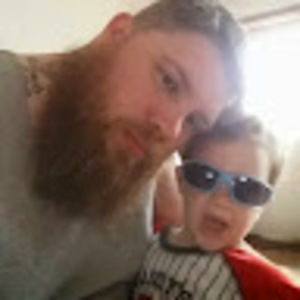 Meet your Posher, Mike